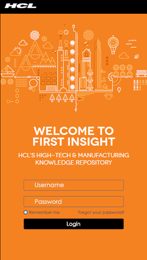 HCL First Insight