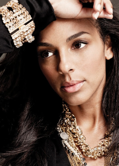 Marsha Thomason Dp Profile Pics