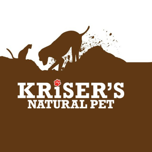 Kriser's Natural Pet logo