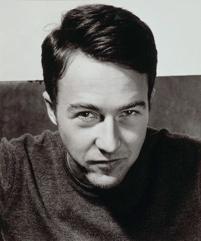 Edward Norton Dp Profile Pics