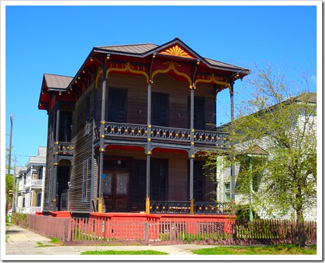 East End Historic District