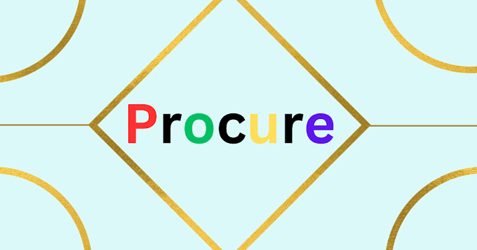 Synonyms of Procure | And learn to use them correctly in sentences