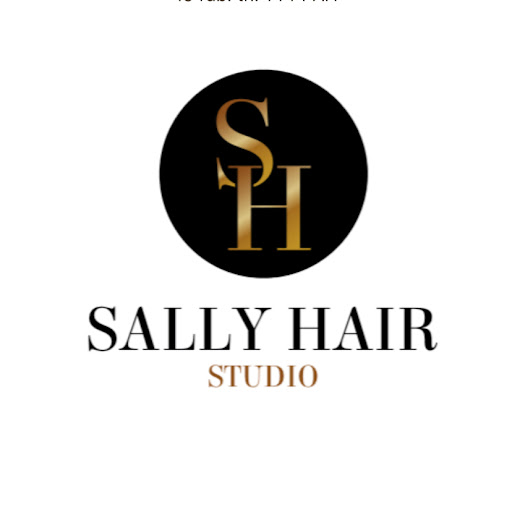 Sallyhairstudio