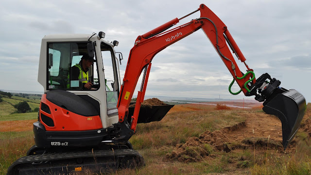 Best Kubota track skid steer