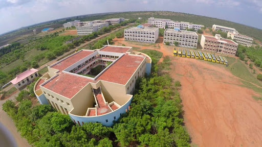 Infant Jesus College of Engineering, Tirunelveli - Thoothukudi National Highway[NH-7A], Kamarajar Nagar, Keela, Vallanadu, Tamil Nadu 628851, India, Engineering_College, state TN