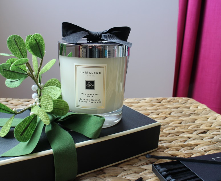 Jo Malone London Christmas 2015 | Strawberry Blonde