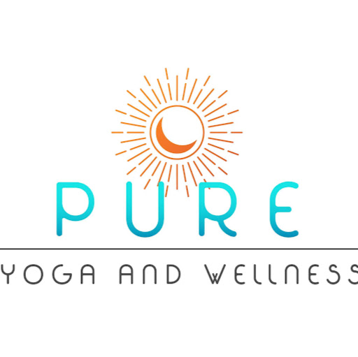 PURE Yoga and Wellness