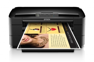 download Epson WorkForce WF-7010 printer driver