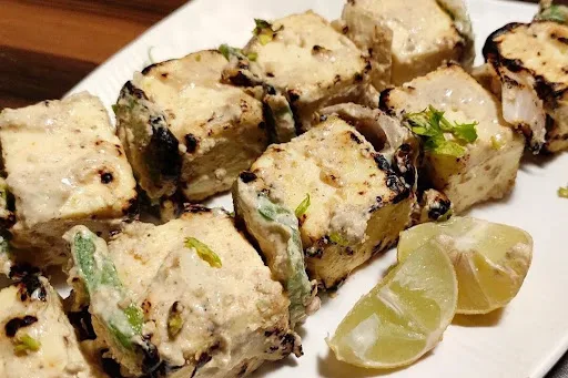 Malai Paneer Tikka