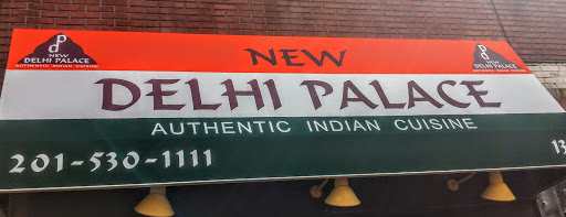 Indian Restaurant «New Delhi Palace», reviews and photos, 136 Main St, Hackensack, NJ 07601, USA