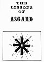 The Lessons of Asgard