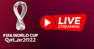 FIFA World Cup 2022 live streaming