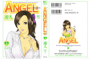 Angel – The Women Whom Delivery Host Kosuke Atami Healed ~Season II~ Vol.03