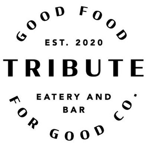 Tribute Eatery & Bar logo