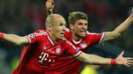 VIDEO GOL MUNCHEN VS DORTMUND 2-1 Youtube Final Liga Champions Robben Goal 