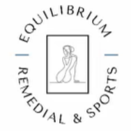 Equilibrium Sports & Remedial Therapy logo