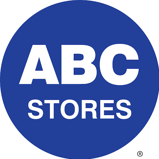 ABC Stores #21 logo