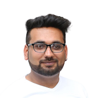 Mohit Makhija's user avatar