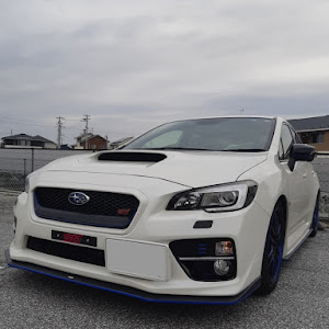 WRX STI VAB