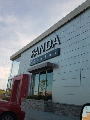 Restaurant «Panda Express», reviews and photos, 13311 Shelbyville Rd, Louisville, KY 40223, USA