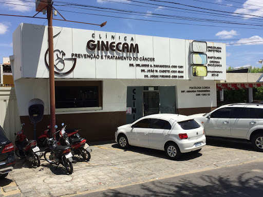 Clínica Ginecan, Av. Pedro Firmino, 256 - Centro, Patos - PB, 58700-070, Brasil, Clnica_de_Ginecologia_e_Obstetrcia, estado Paraiba