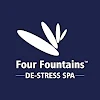 Four Fountains De-Stress Spa, Charai, Kurla, Mumbai logo