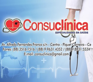 13 Consuclinica