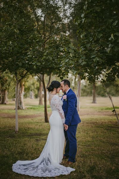 Bryllupsfotograf Michelle Izarraraz (dmiaphotography1). Bilde av 12 februar 2020