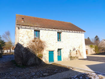 maison à Fontenay-le-Vicomte (91)