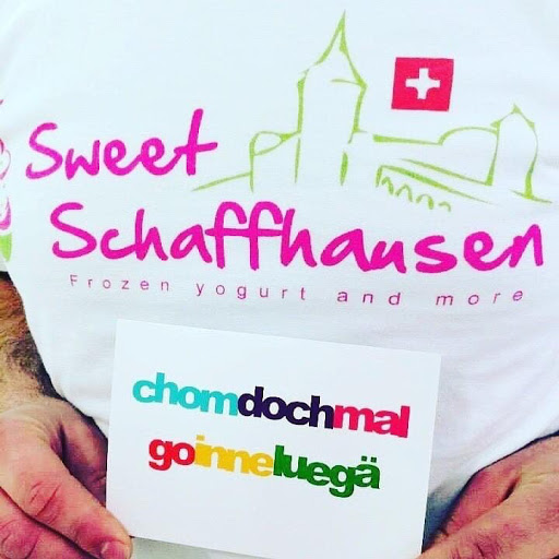 Sweet Schaffhausen logo