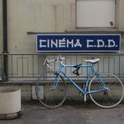 Cinéma CDD