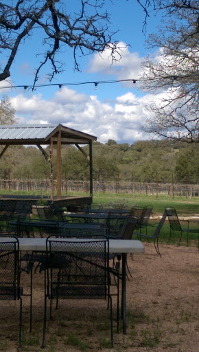 Winery «Westcave Cellars Winery», reviews and photos, 25711 Hamilton Pool Rd, Round Mountain, TX 78663, USA