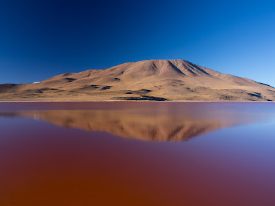 Laguna Colorada