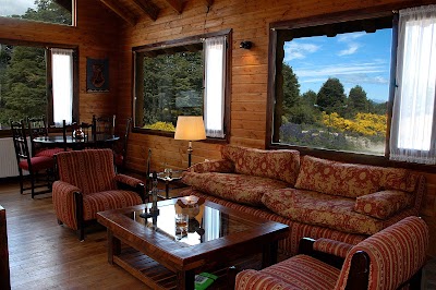 Photos of Hosteria La Roca de la Patagonia
