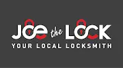 Joe the Lock Logo