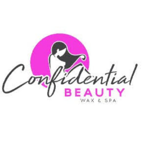 Confidential Beauty logo