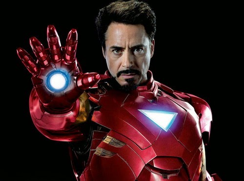 Iron Man la mot trong nhung sieu anh hung thanh cong nhat cua Marvel