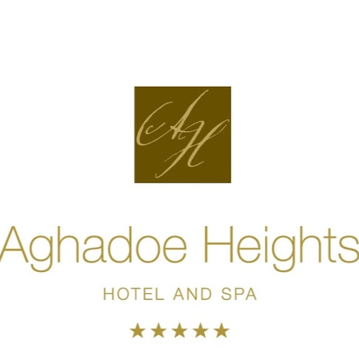 Aghadoe Heights Hotel & Spa