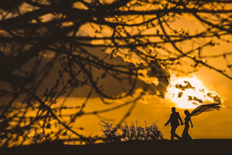 Wedding photographer Ionut Fechete (fecheteionut). Photo of 28 February 2017