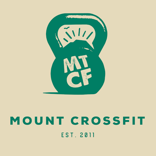 Mount Crossfit logo