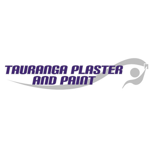 Tauranga Plaster and Paint Ltd. logo