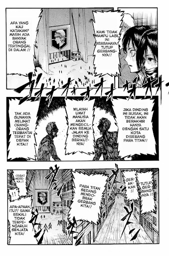 shingeki no kyojin Online 03 page 5