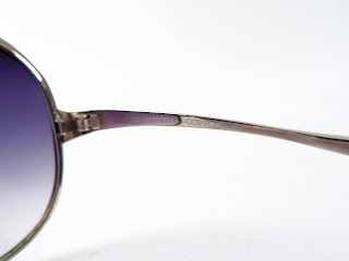 Oliver Peoples Indigo Shades