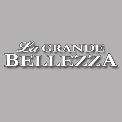 La Grande Bellezza Parrucchiere Estetica logo