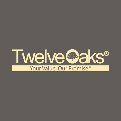 Twelve Oaks Flooring Calgary logo