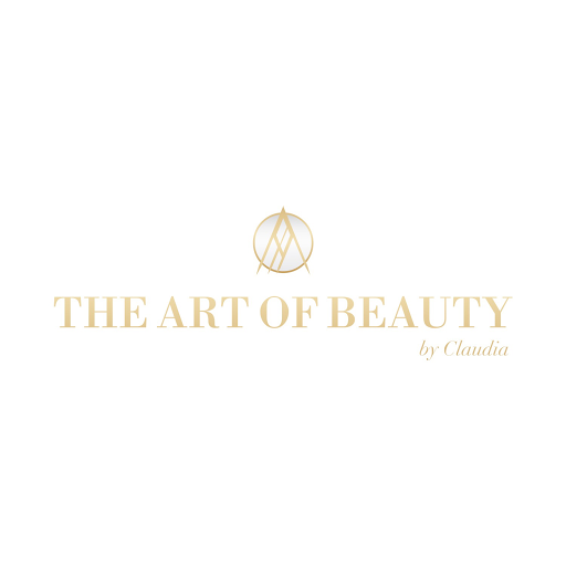 The Art of Beauty by Claudia logo