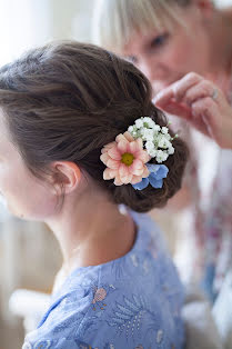 Photographe de mariage Tanja Ferm (tanjametelitsa). Photo du 18 décembre 2018