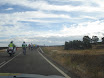 FOTOS MARCHA CICLOTURISTA 2010
