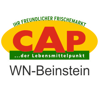 CAP-Markt Waiblingen-Beinstein logo