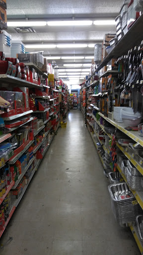 Discount Store «Dollar General», reviews and photos, 3901 Fort St, Wyandotte, MI 48192, USA